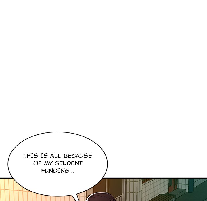 Boss Around Chapter 15 Page 114