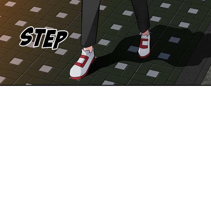Boss Around Chapter 15 Page 116