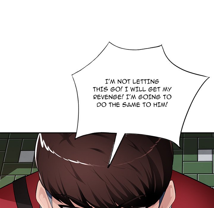 Boss Around Chapter 15 Page 119