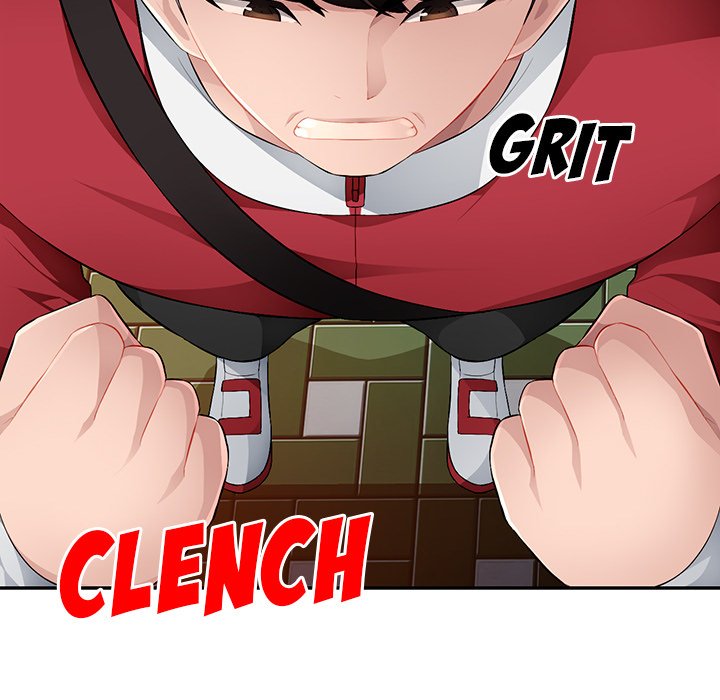 Boss Around Chapter 15 Page 120