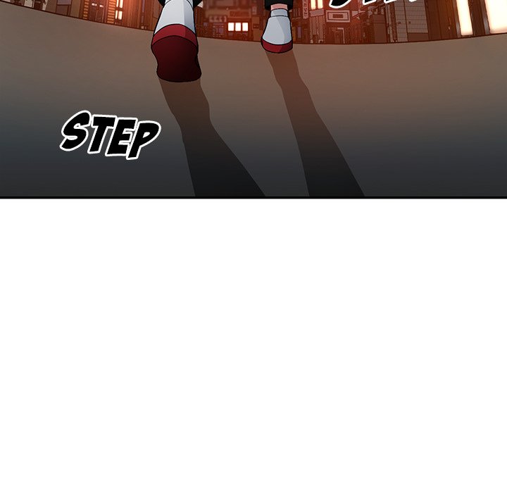 Boss Around Chapter 15 Page 123