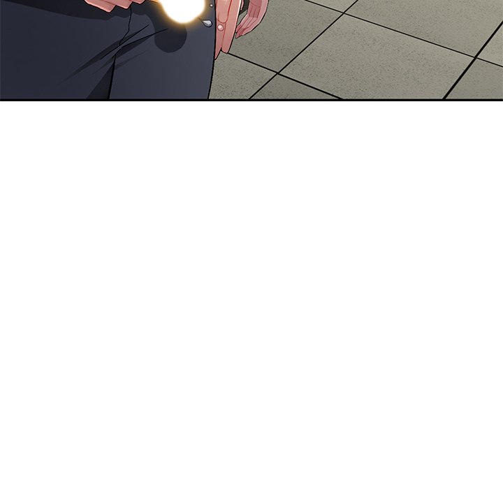 Boss Around Chapter 15 Page 130