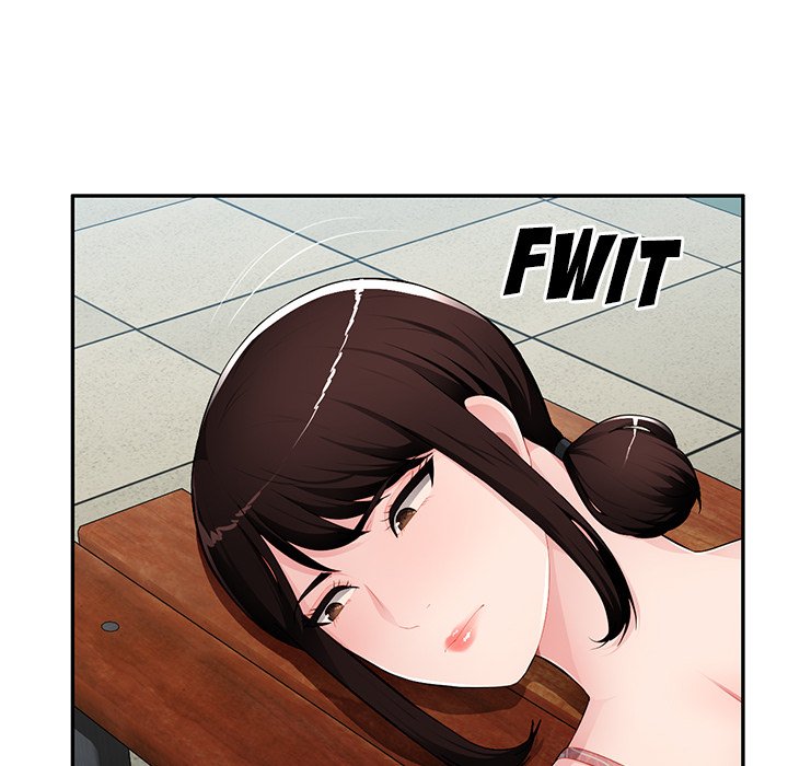 Boss Around Chapter 15 Page 131