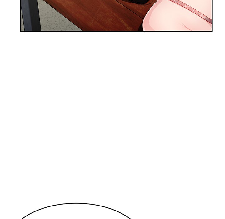 Boss Around Chapter 15 Page 132