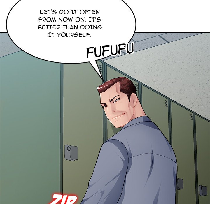 Boss Around Chapter 15 Page 133