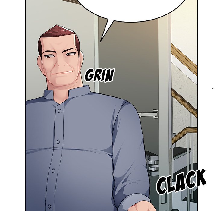 Boss Around Chapter 15 Page 136