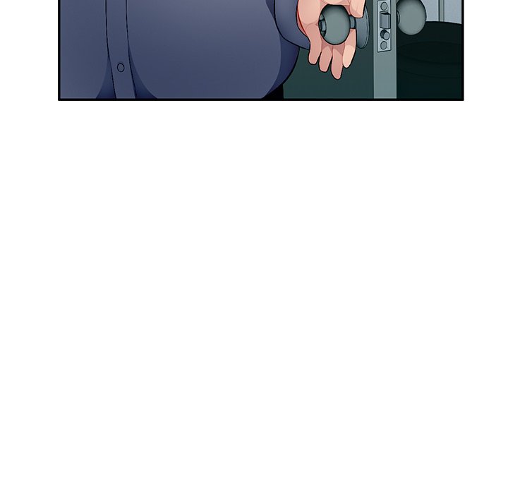 Boss Around Chapter 15 Page 137
