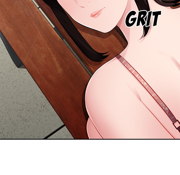 Boss Around Chapter 15 Page 139