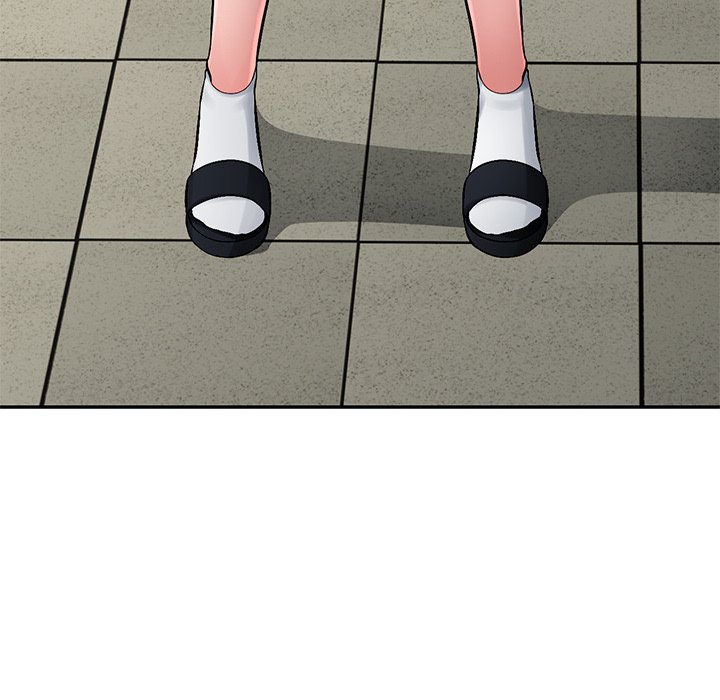 Boss Around Chapter 15 Page 14