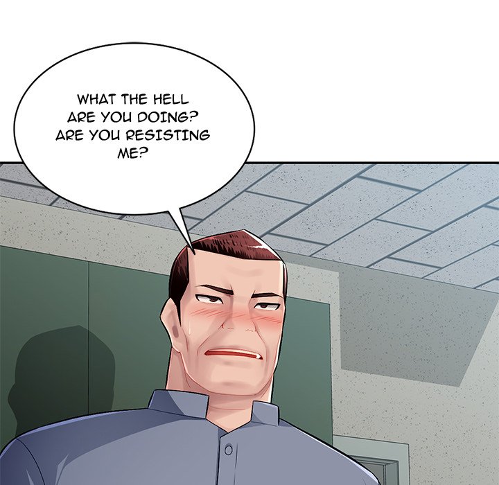 Boss Around Chapter 15 Page 18