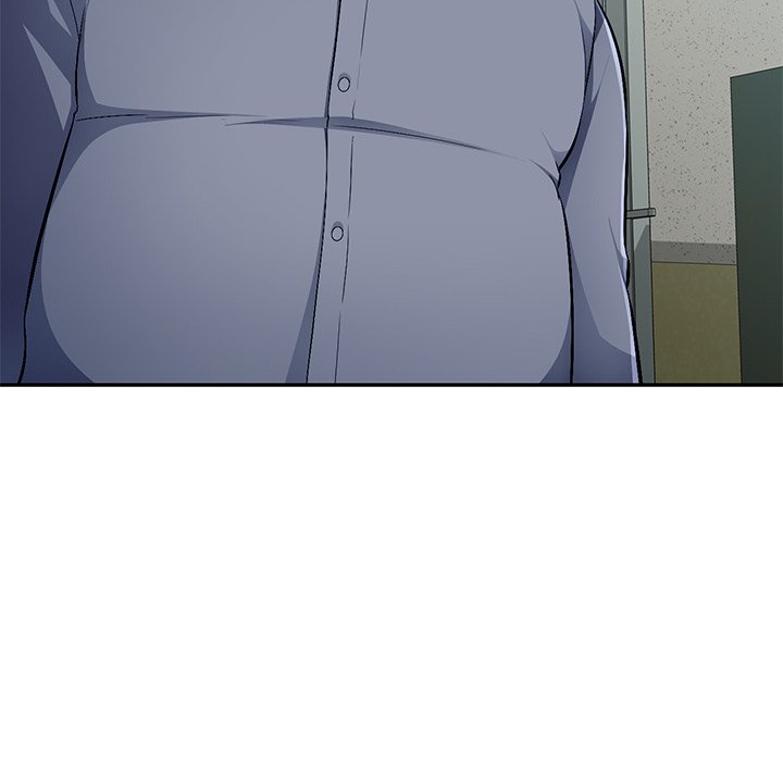 Boss Around Chapter 15 Page 19