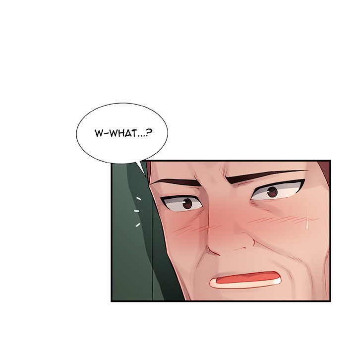Boss Around Chapter 15 Page 22