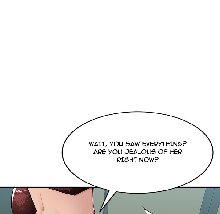 Boss Around Chapter 15 Page 23