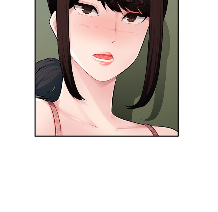Boss Around Chapter 15 Page 26
