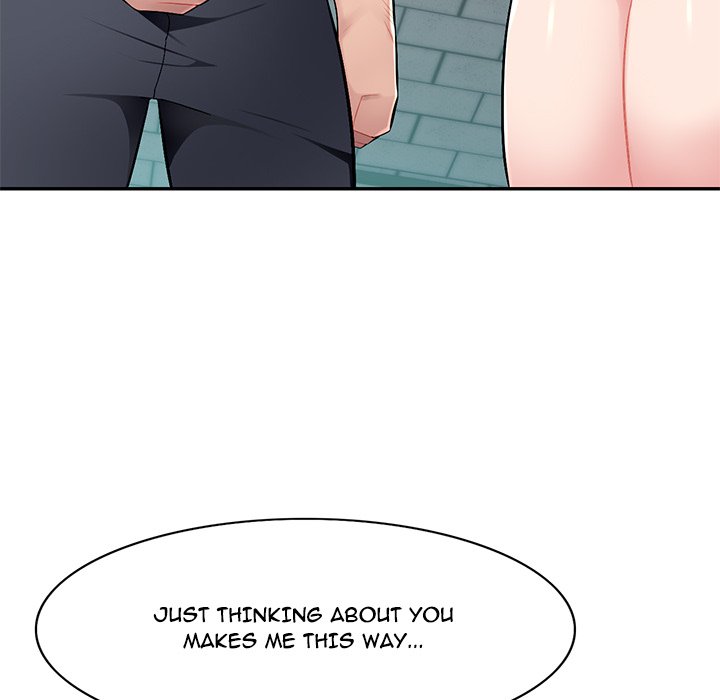 Boss Around Chapter 15 Page 29