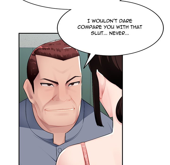 Boss Around Chapter 15 Page 30