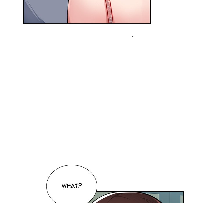 Boss Around Chapter 15 Page 31