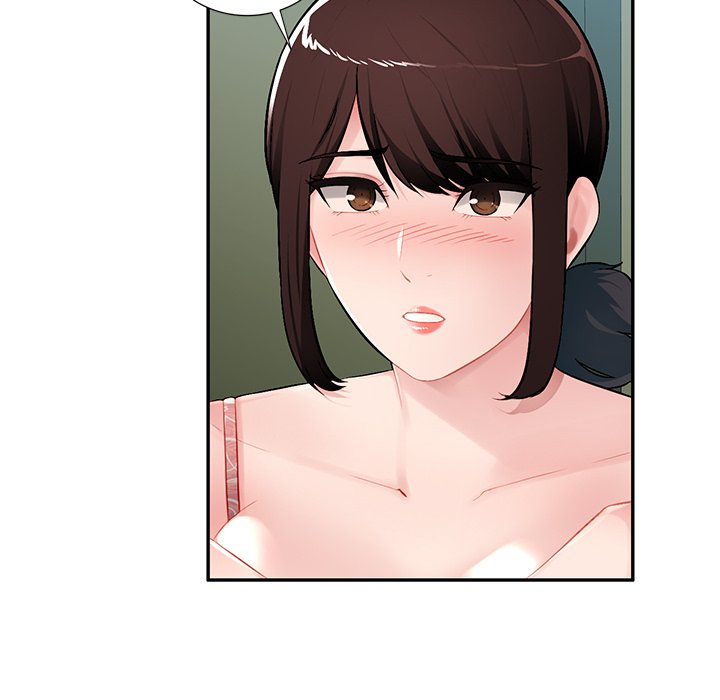 Boss Around Chapter 15 Page 32