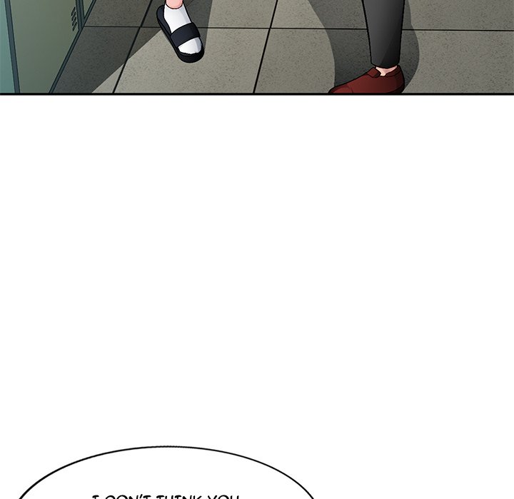Boss Around Chapter 15 Page 35