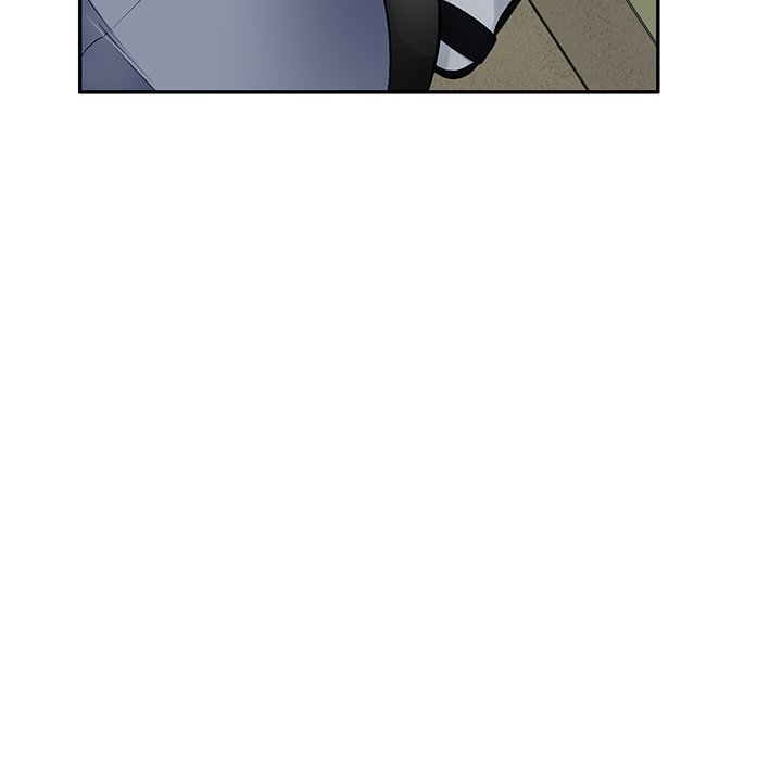 Boss Around Chapter 15 Page 39