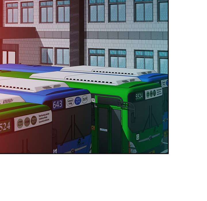 Boss Around Chapter 15 Page 46