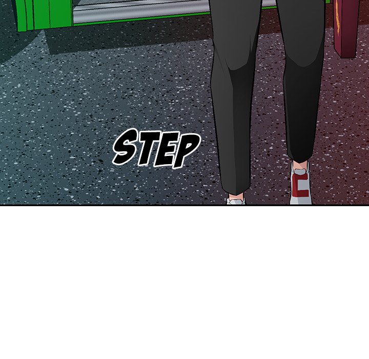 Boss Around Chapter 15 Page 49