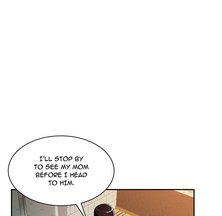 Boss Around Chapter 15 Page 52