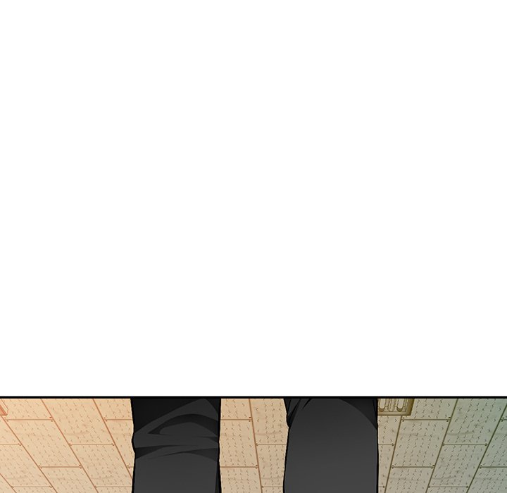 Boss Around Chapter 15 Page 54