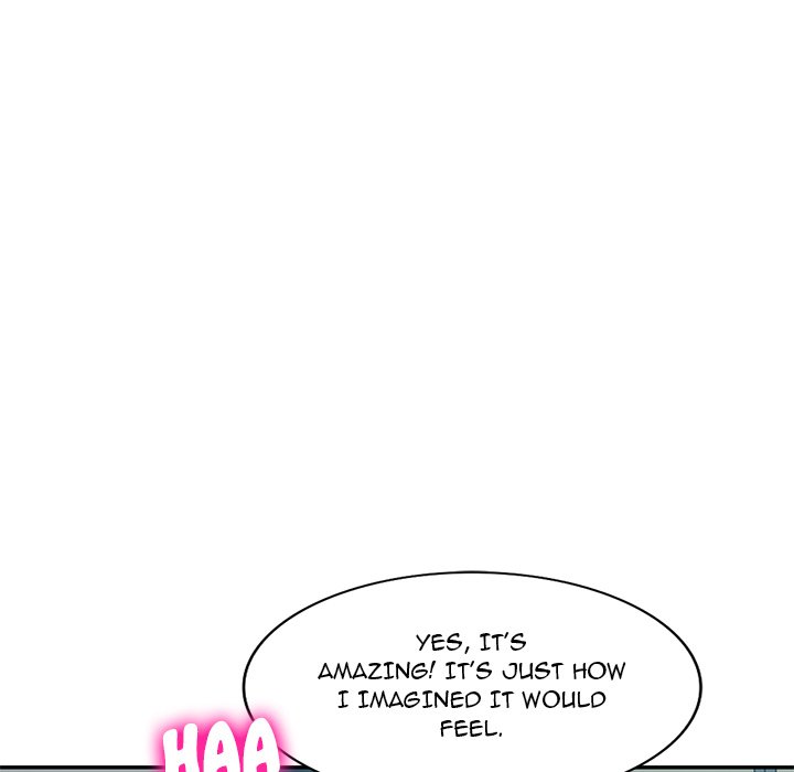 Boss Around Chapter 15 Page 61