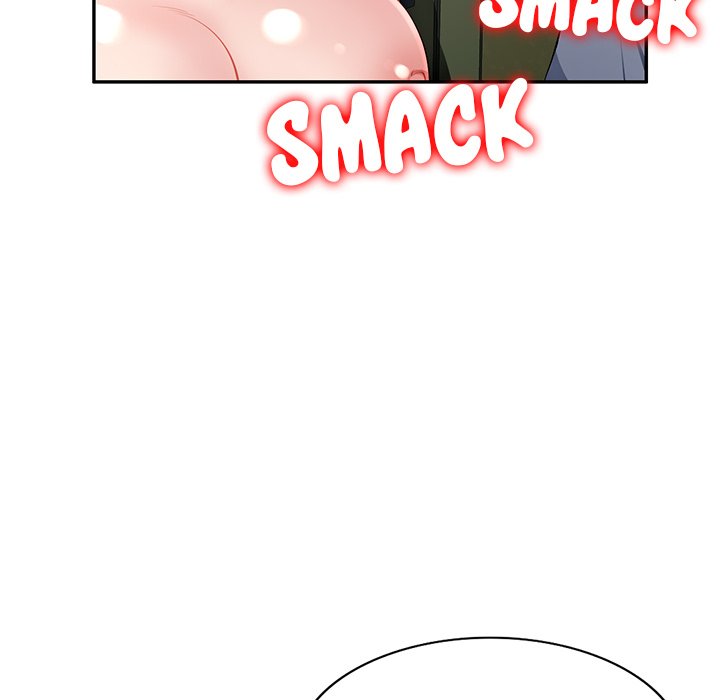 Boss Around Chapter 15 Page 66