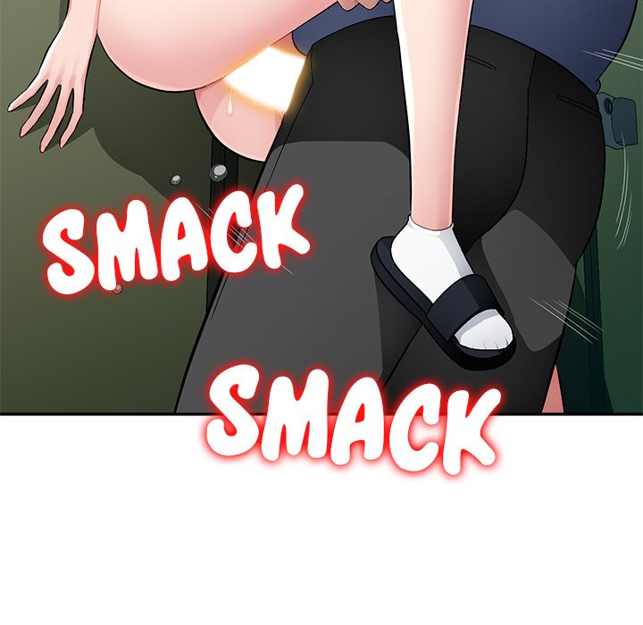 Boss Around Chapter 15 Page 68