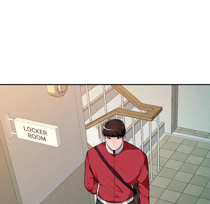 Boss Around Chapter 15 Page 76