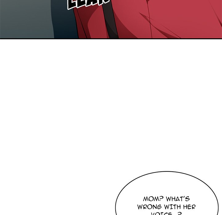 Boss Around Chapter 15 Page 85