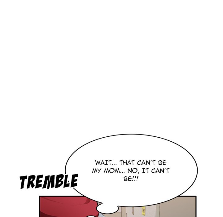 Boss Around Chapter 15 Page 87