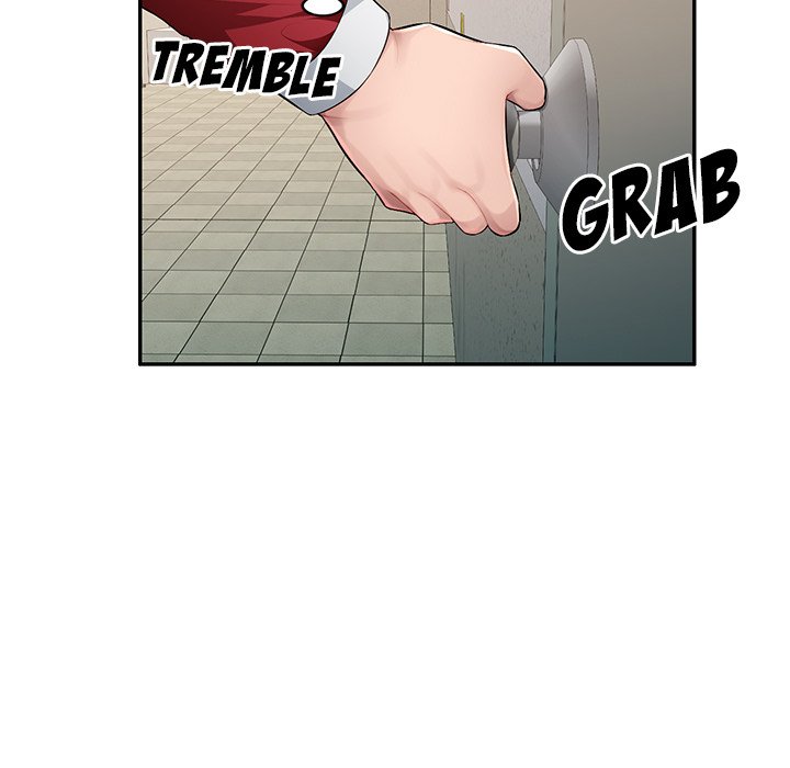 Boss Around Chapter 15 Page 88