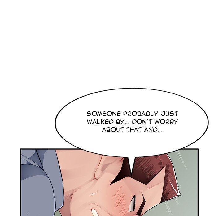 Boss Around Chapter 15 Page 97