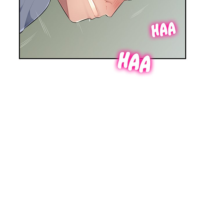 Boss Around Chapter 15 Page 98