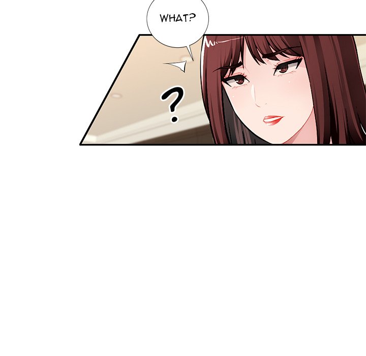 Boss Around Chapter 16 Page 102
