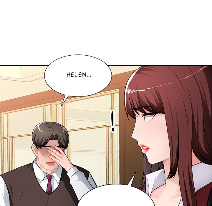Boss Around Chapter 16 Page 103