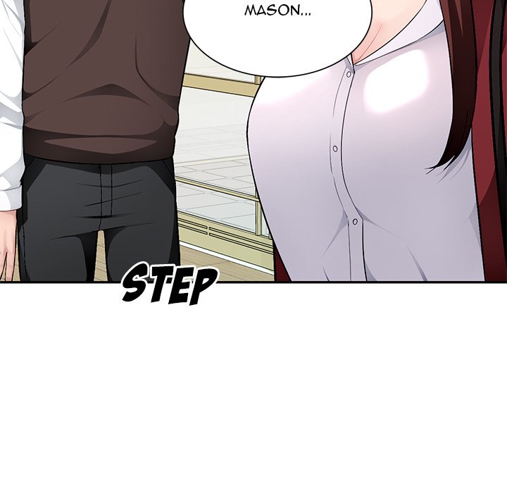 Boss Around Chapter 16 Page 104