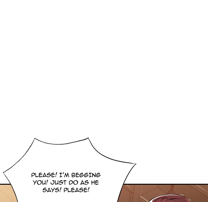 Boss Around Chapter 16 Page 105