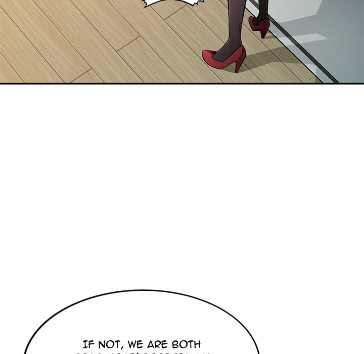 Boss Around Chapter 16 Page 107