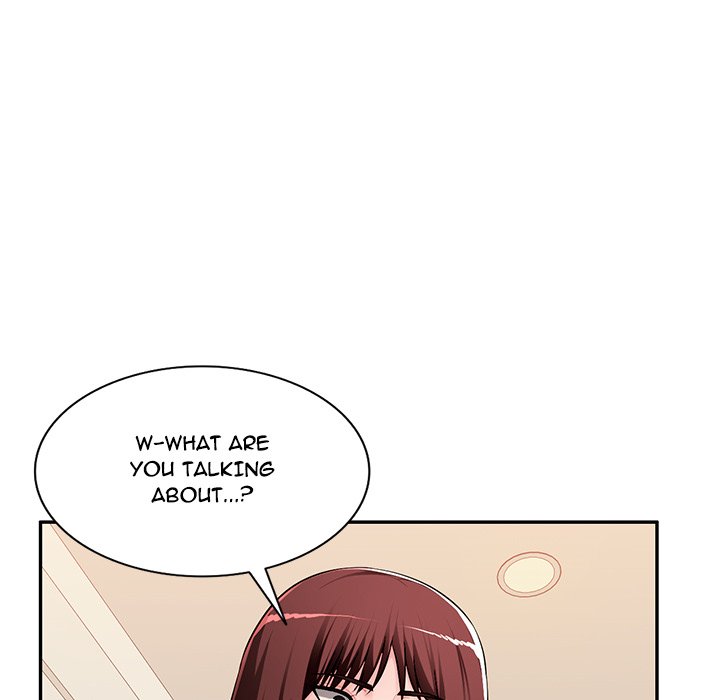 Boss Around Chapter 16 Page 109