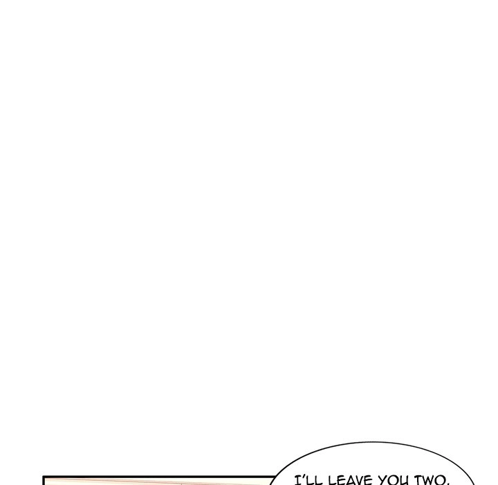 Boss Around Chapter 16 Page 113