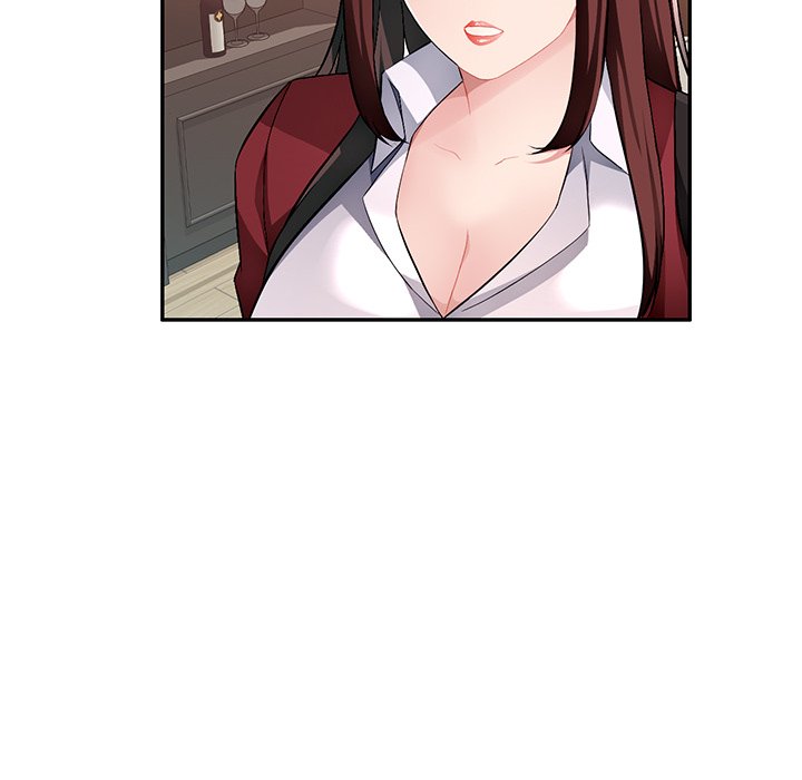 Boss Around Chapter 16 Page 119
