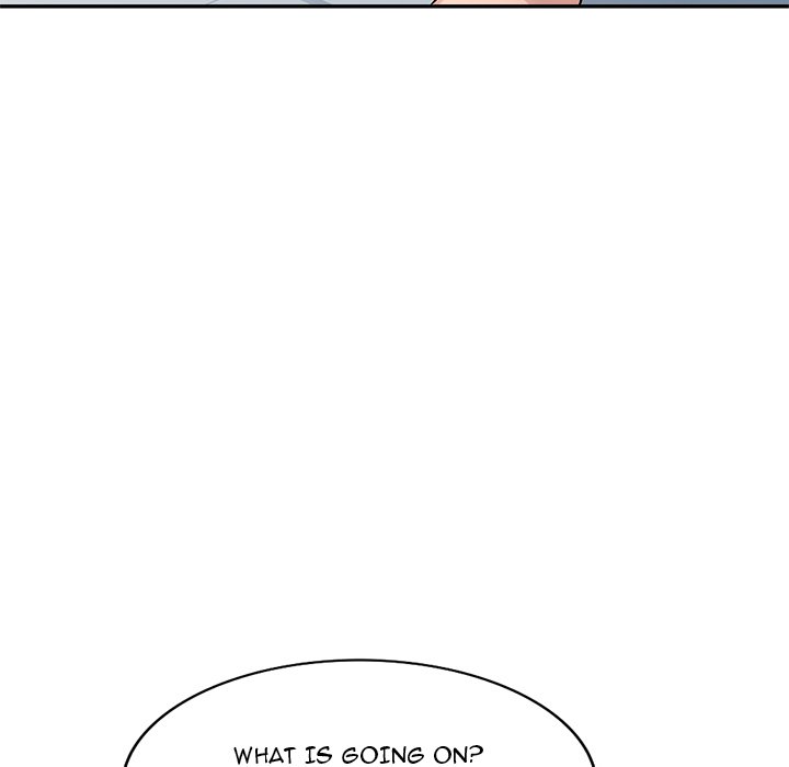 Boss Around Chapter 16 Page 122