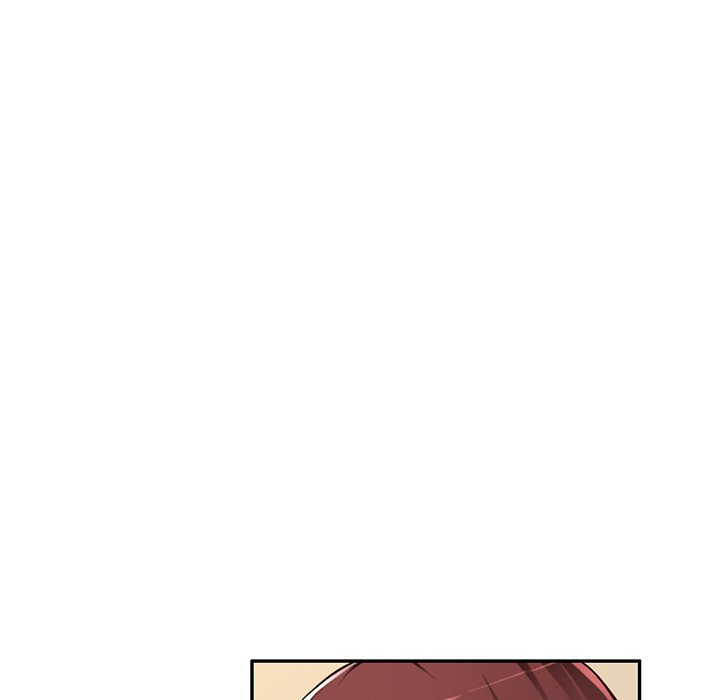 Boss Around Chapter 16 Page 127