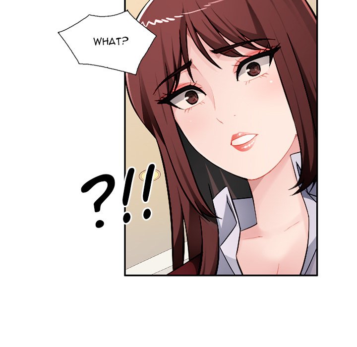 Boss Around Chapter 16 Page 128