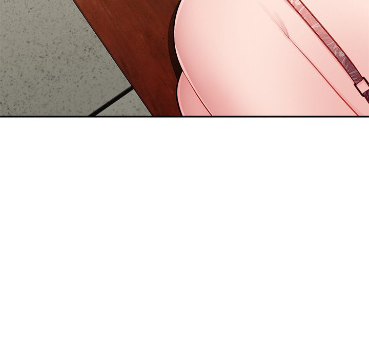 Boss Around Chapter 16 Page 13