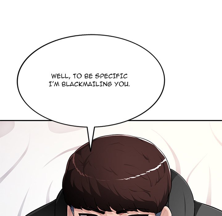 Boss Around Chapter 16 Page 133